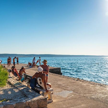 Apartments Adriana Starigrad Paklenica Zewnętrze zdjęcie