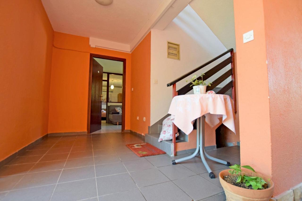 Apartments Adriana Starigrad Paklenica Pokój zdjęcie