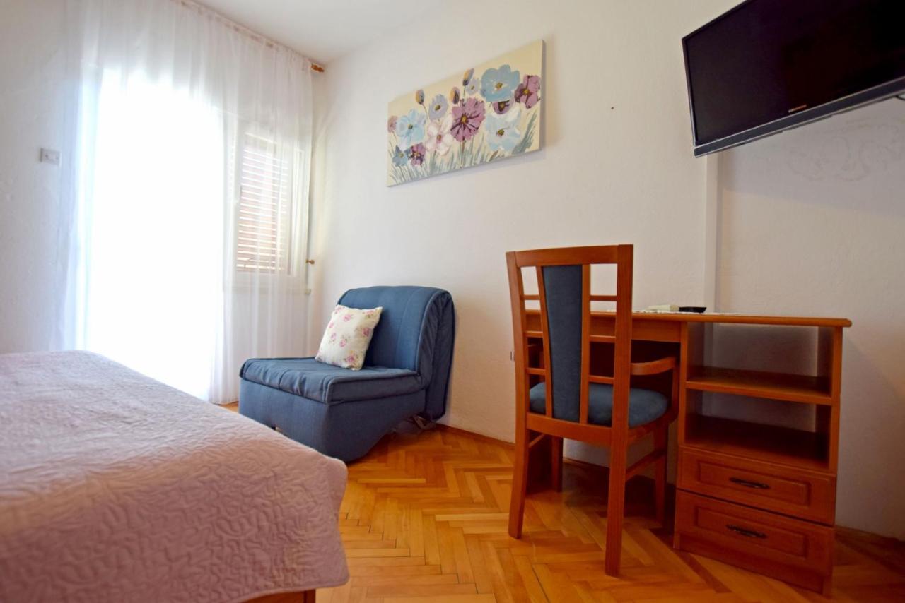 Apartments Adriana Starigrad Paklenica Pokój zdjęcie