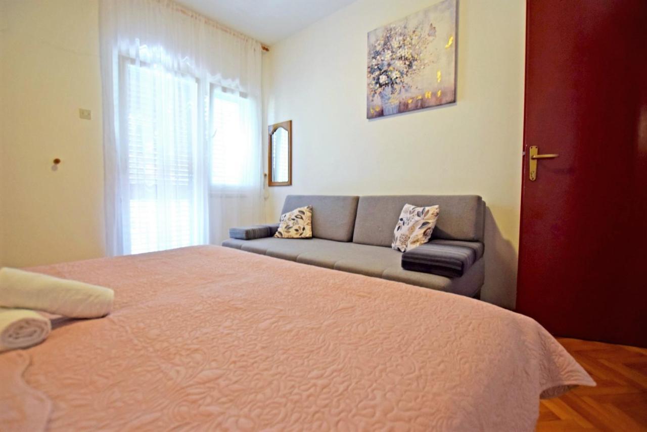 Apartments Adriana Starigrad Paklenica Pokój zdjęcie