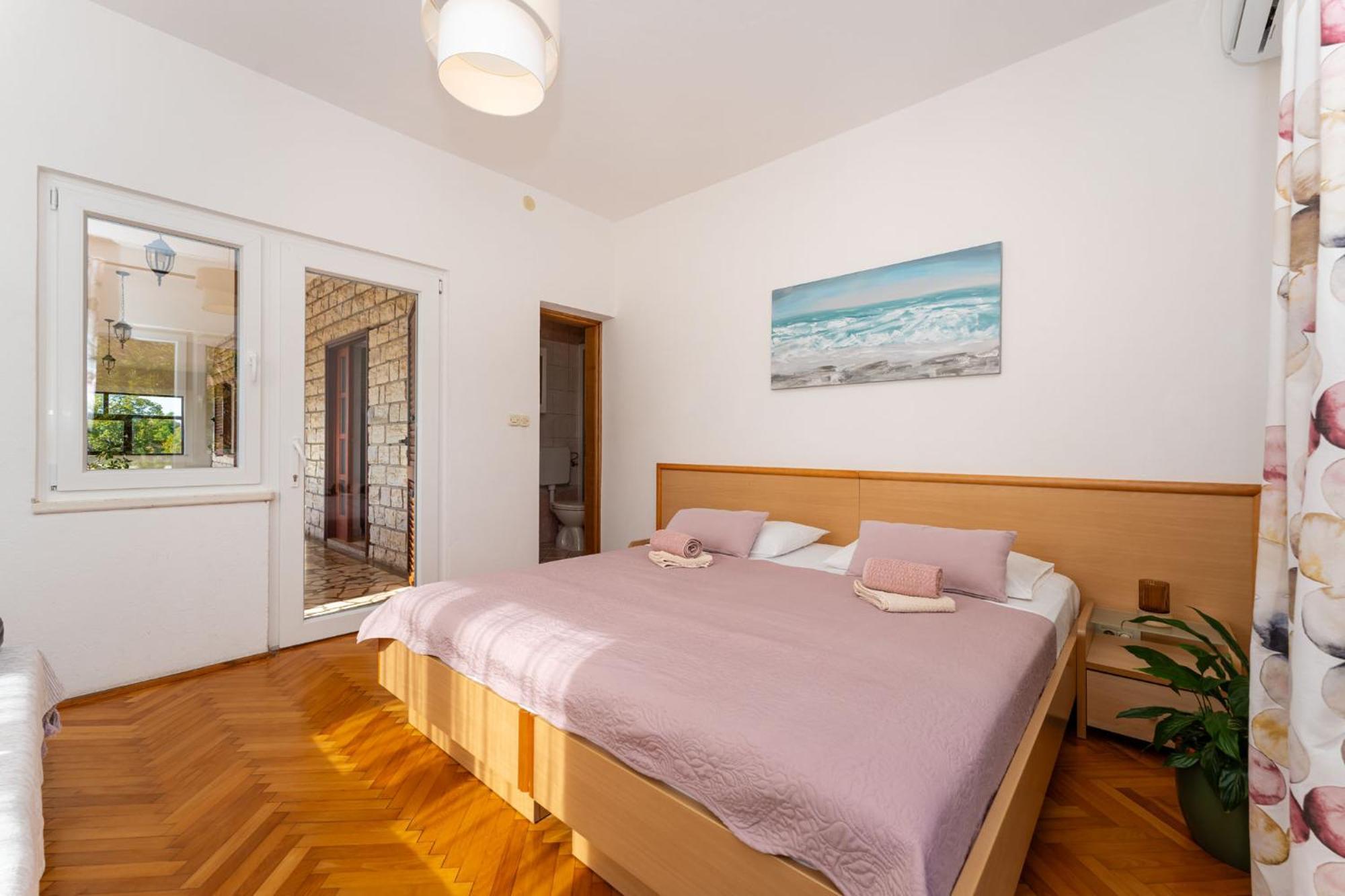 Apartments Adriana Starigrad Paklenica Pokój zdjęcie