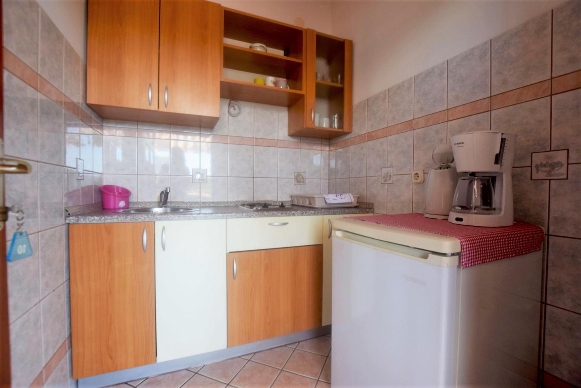 Apartments Adriana Starigrad Paklenica Pokój zdjęcie