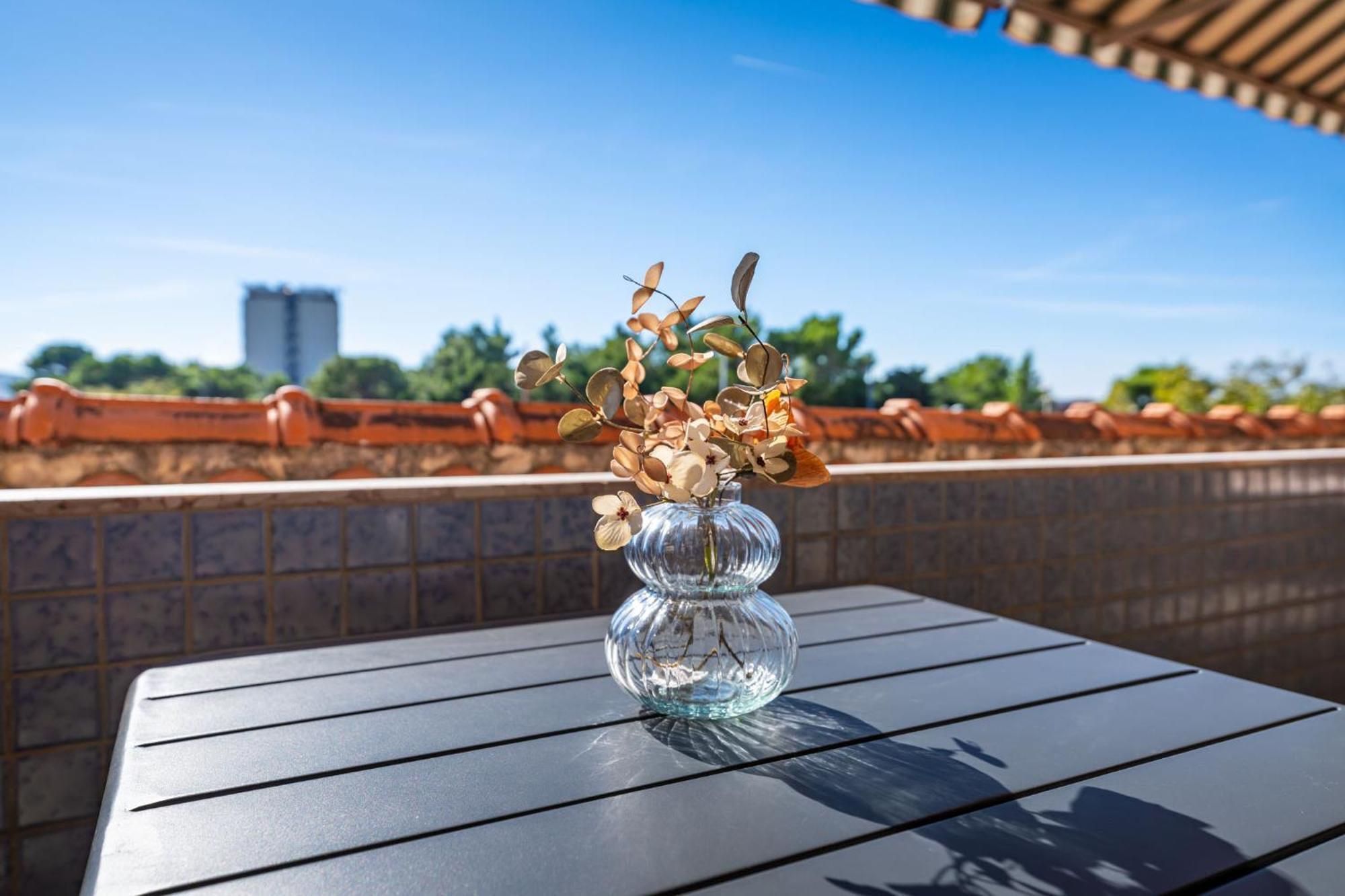 Apartments Adriana Starigrad Paklenica Pokój zdjęcie
