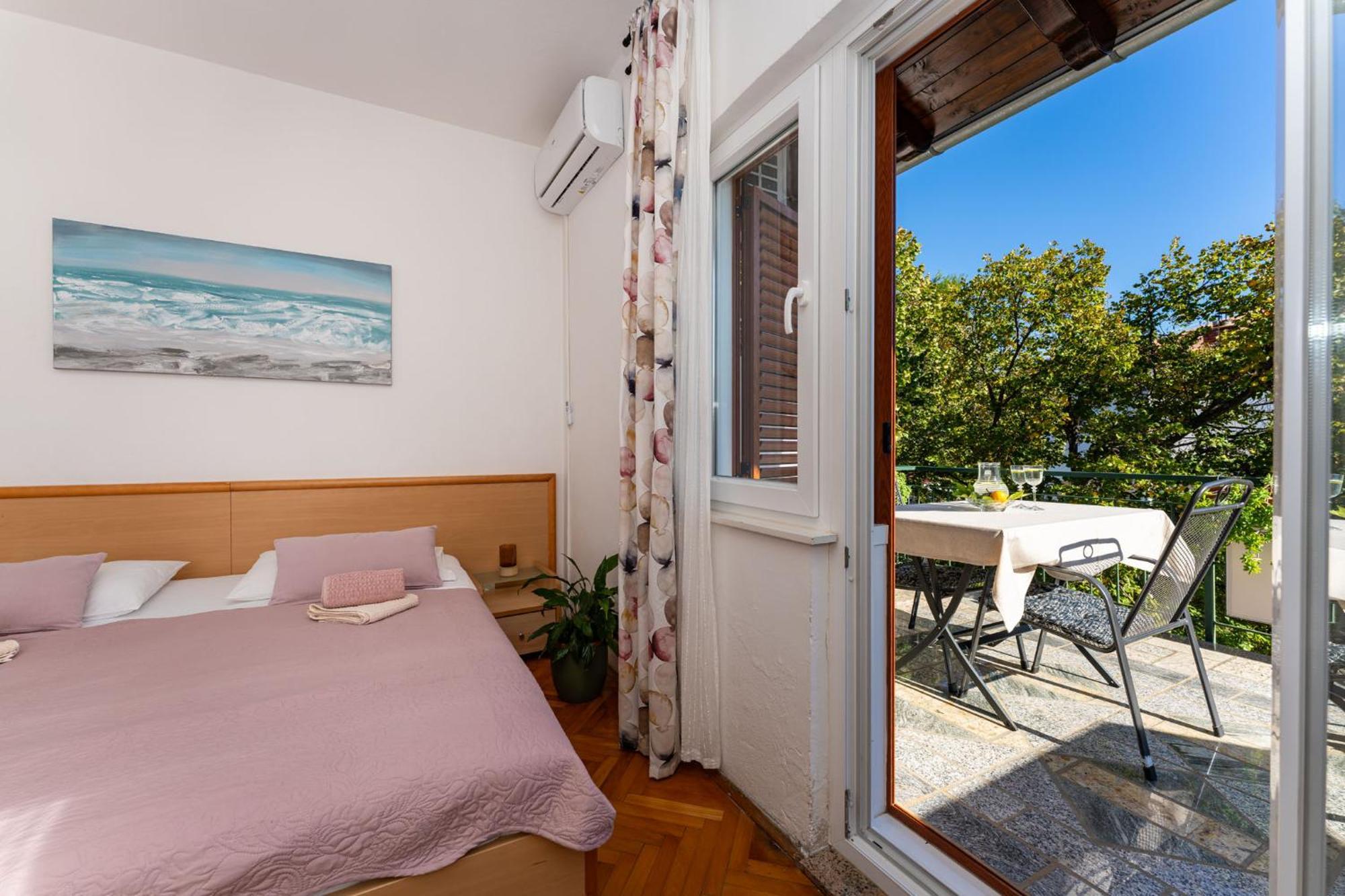 Apartments Adriana Starigrad Paklenica Pokój zdjęcie