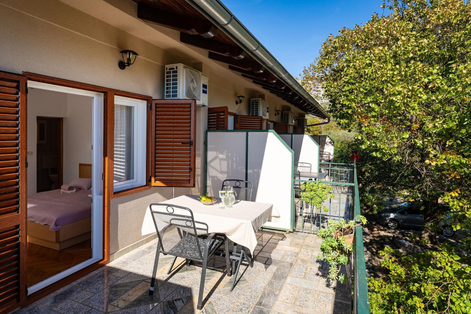 Apartments Adriana Starigrad Paklenica Pokój zdjęcie