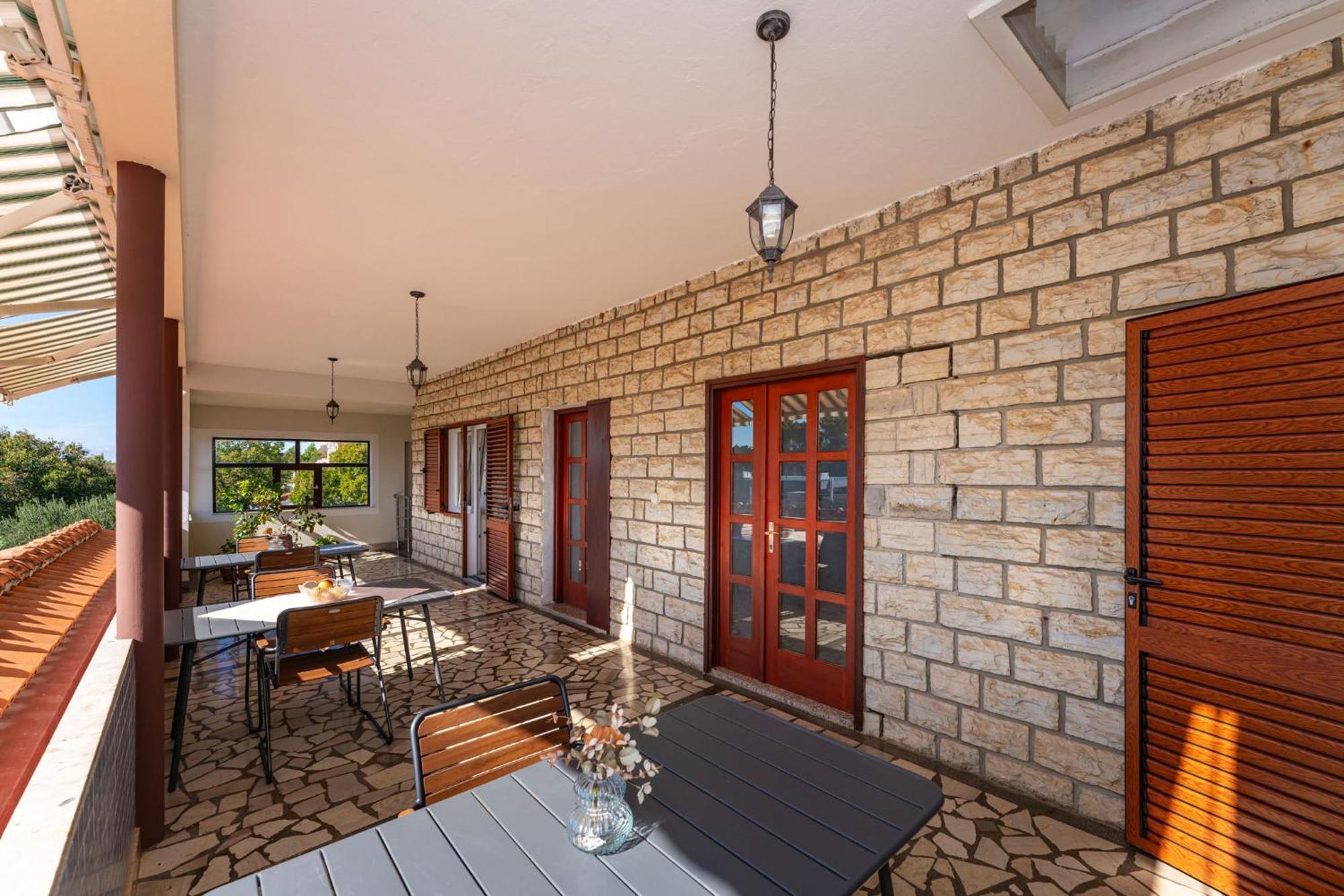 Apartments Adriana Starigrad Paklenica Pokój zdjęcie