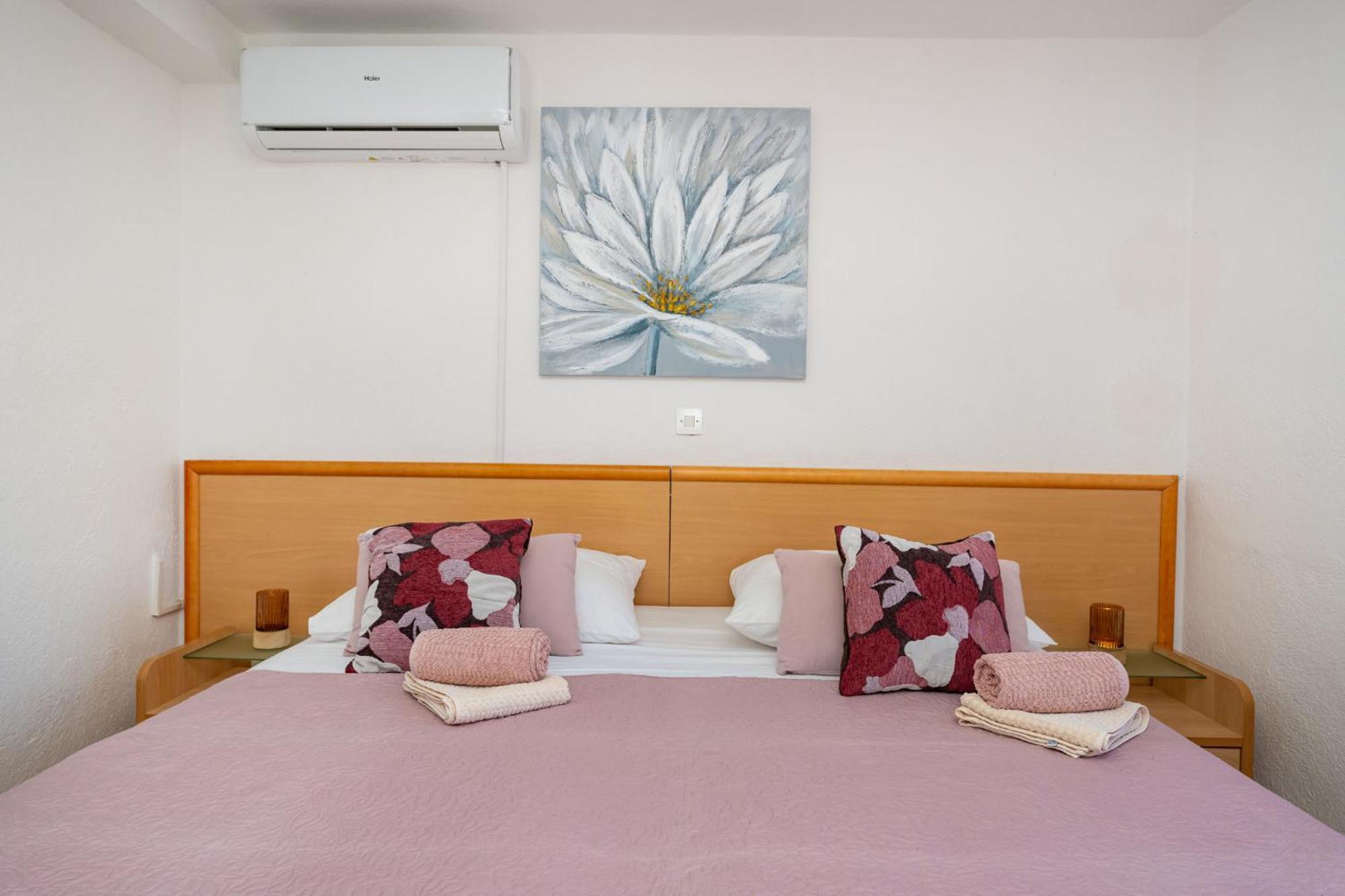 Apartments Adriana Starigrad Paklenica Pokój zdjęcie