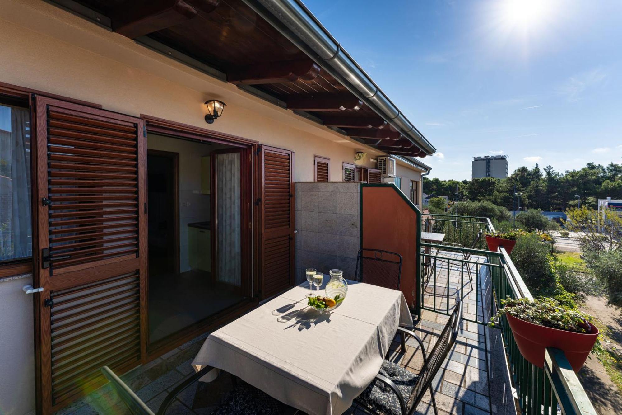 Apartments Adriana Starigrad Paklenica Pokój zdjęcie