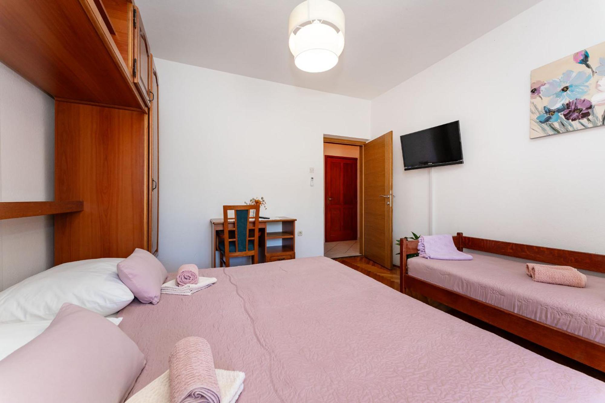 Apartments Adriana Starigrad Paklenica Pokój zdjęcie