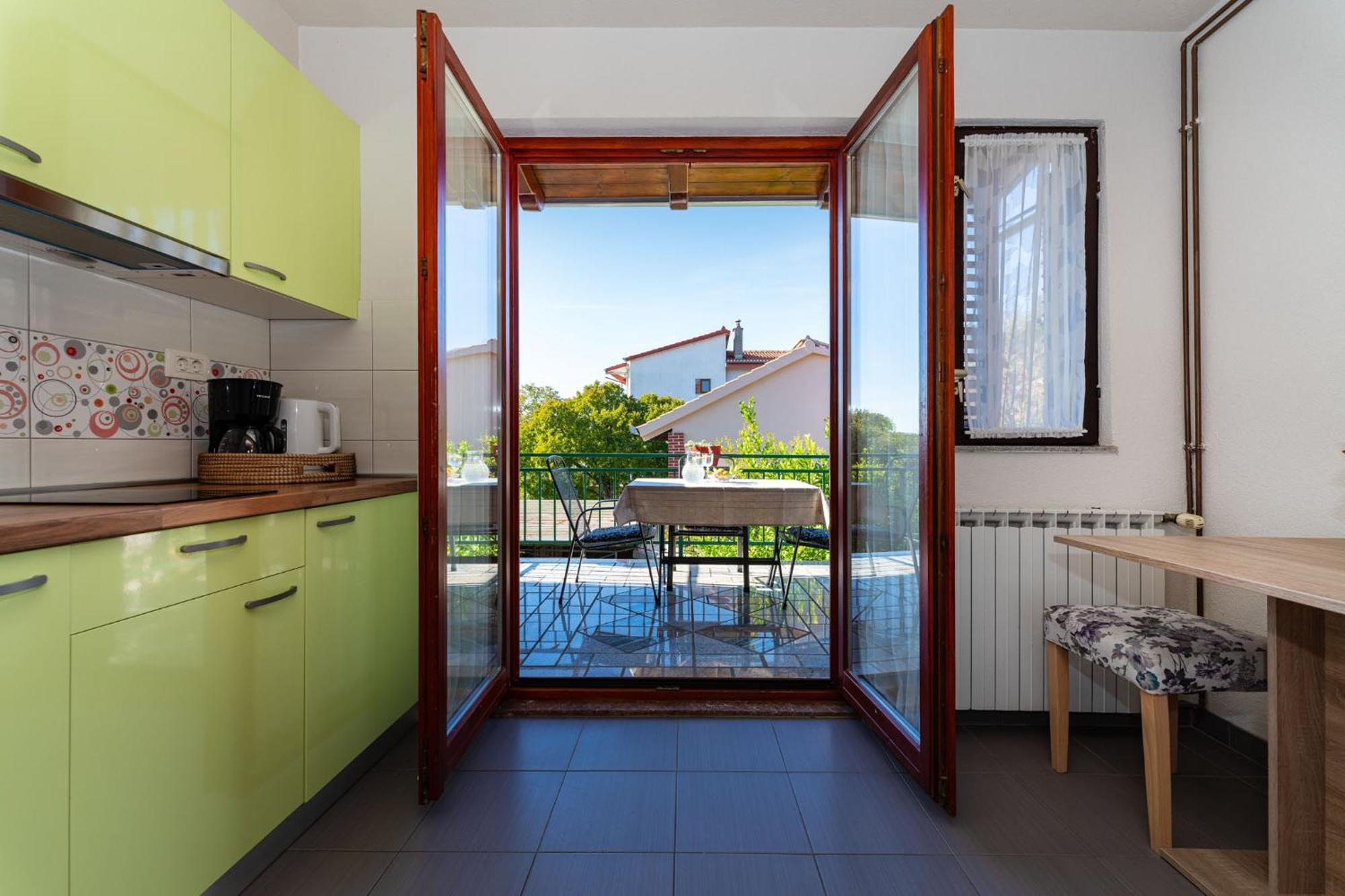 Apartments Adriana Starigrad Paklenica Pokój zdjęcie