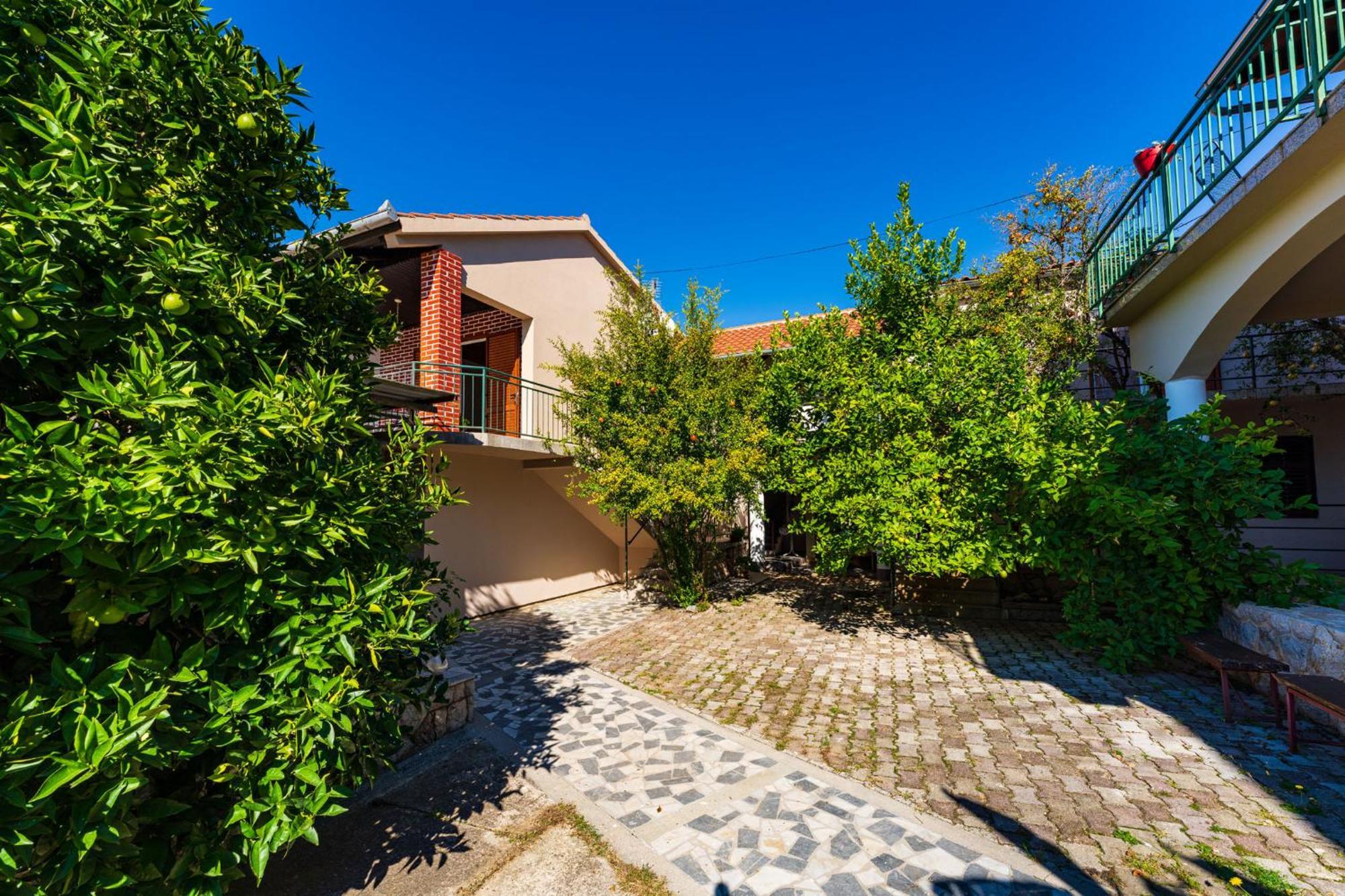 Apartments Adriana Starigrad Paklenica Pokój zdjęcie