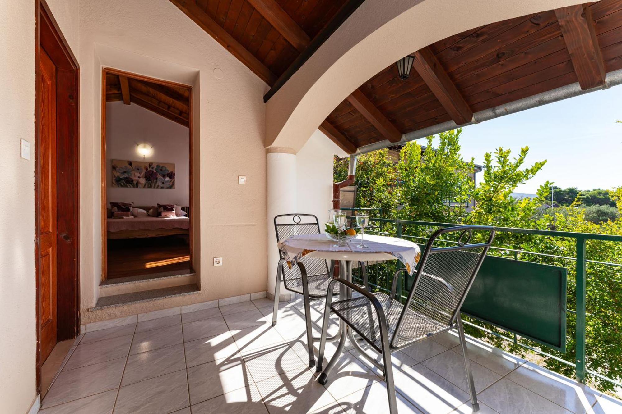 Apartments Adriana Starigrad Paklenica Pokój zdjęcie