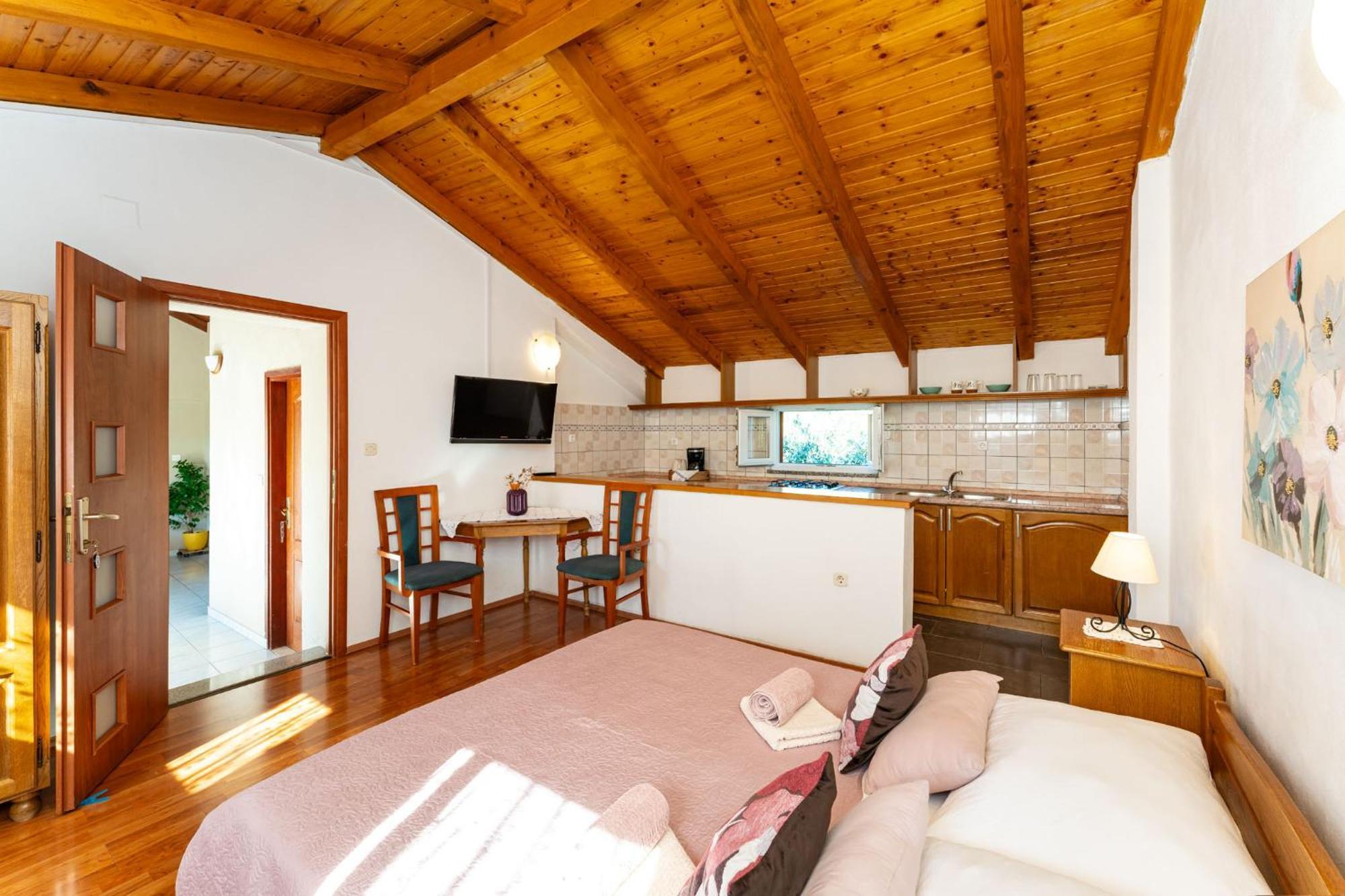 Apartments Adriana Starigrad Paklenica Pokój zdjęcie