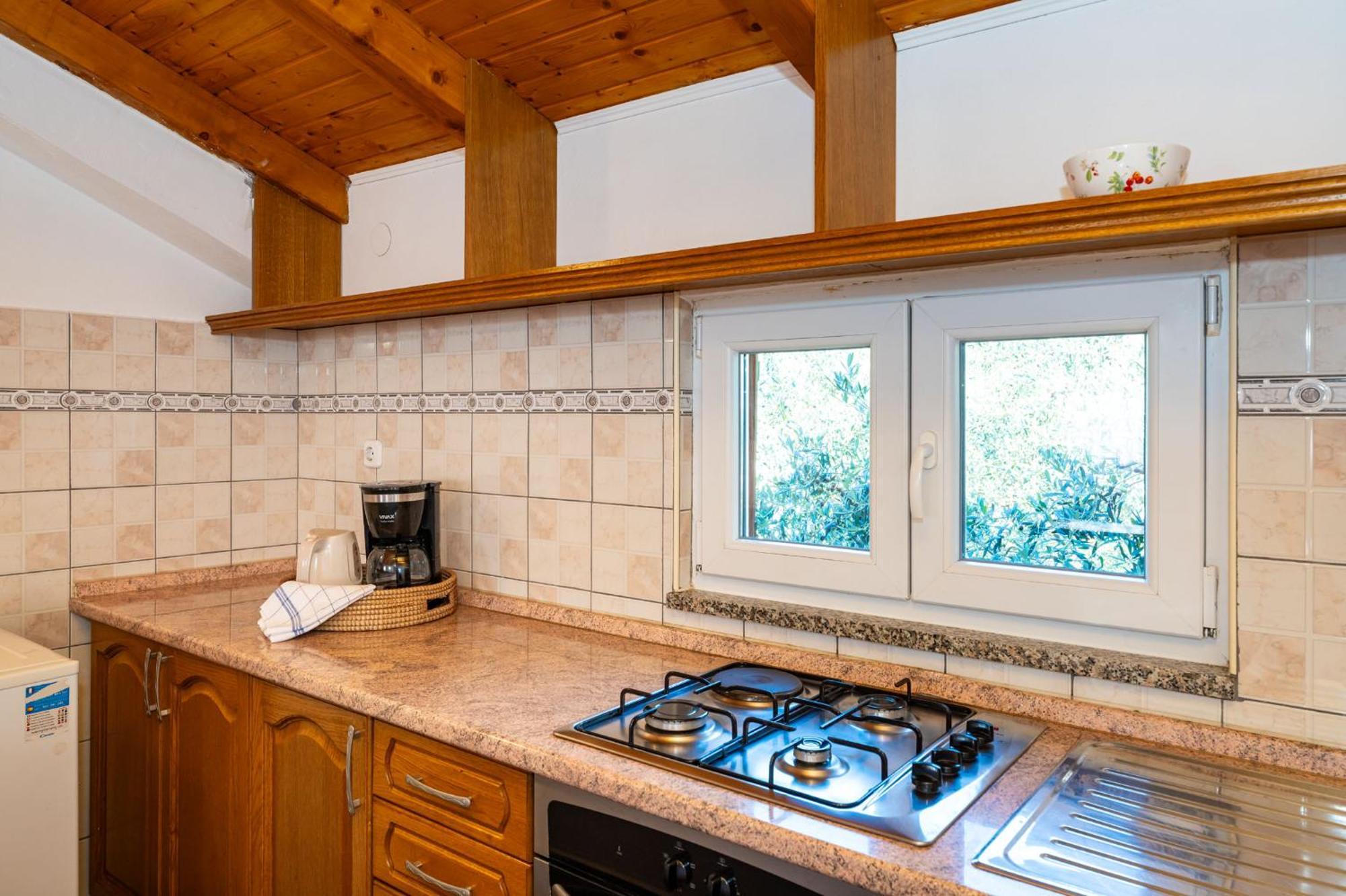 Apartments Adriana Starigrad Paklenica Pokój zdjęcie