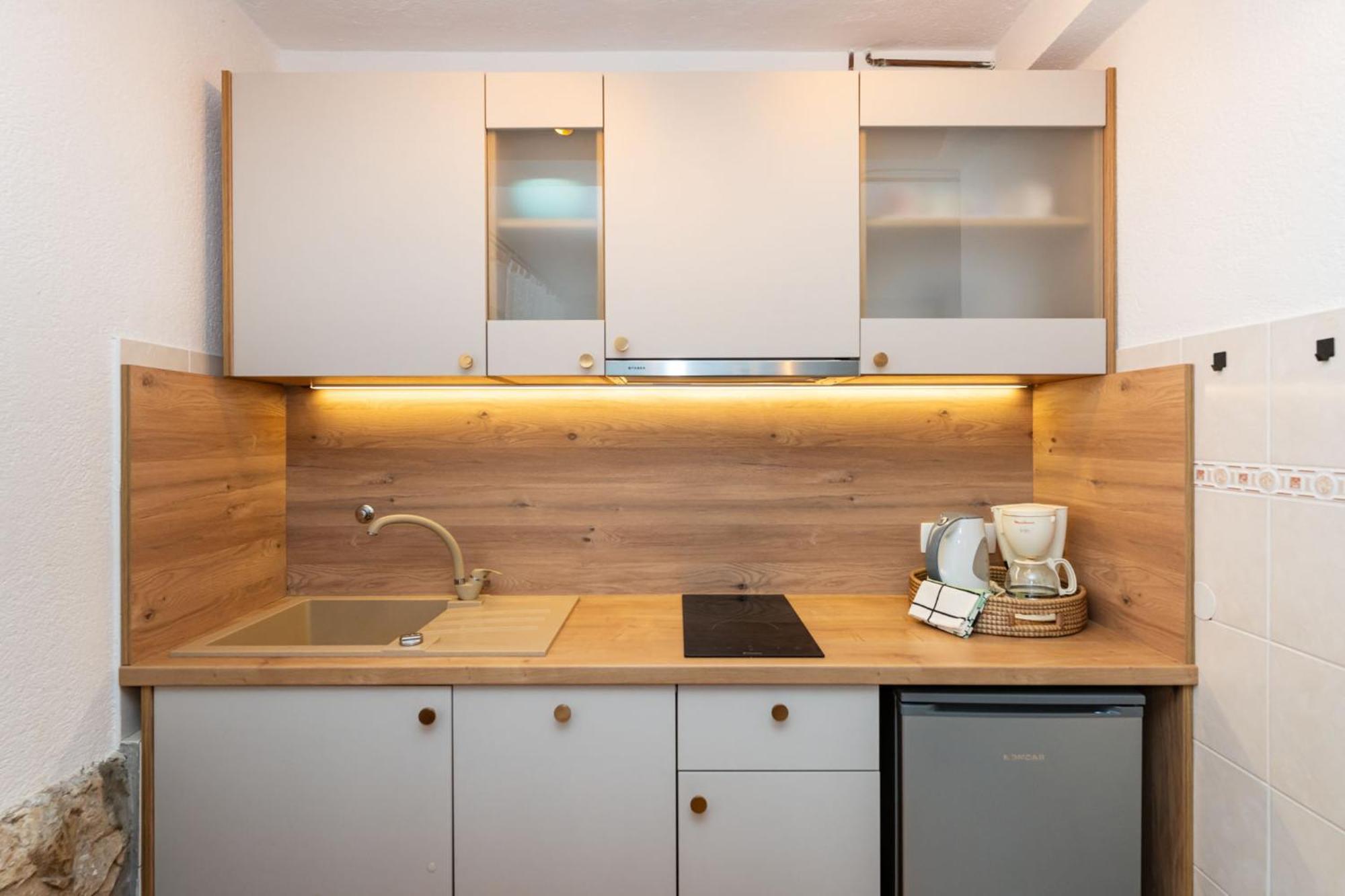 Apartments Adriana Starigrad Paklenica Pokój zdjęcie