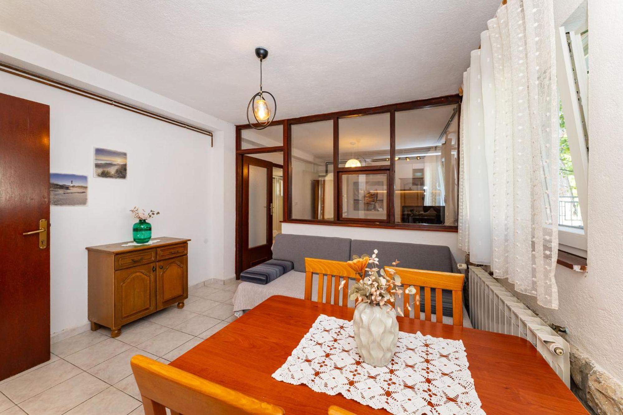Apartments Adriana Starigrad Paklenica Pokój zdjęcie