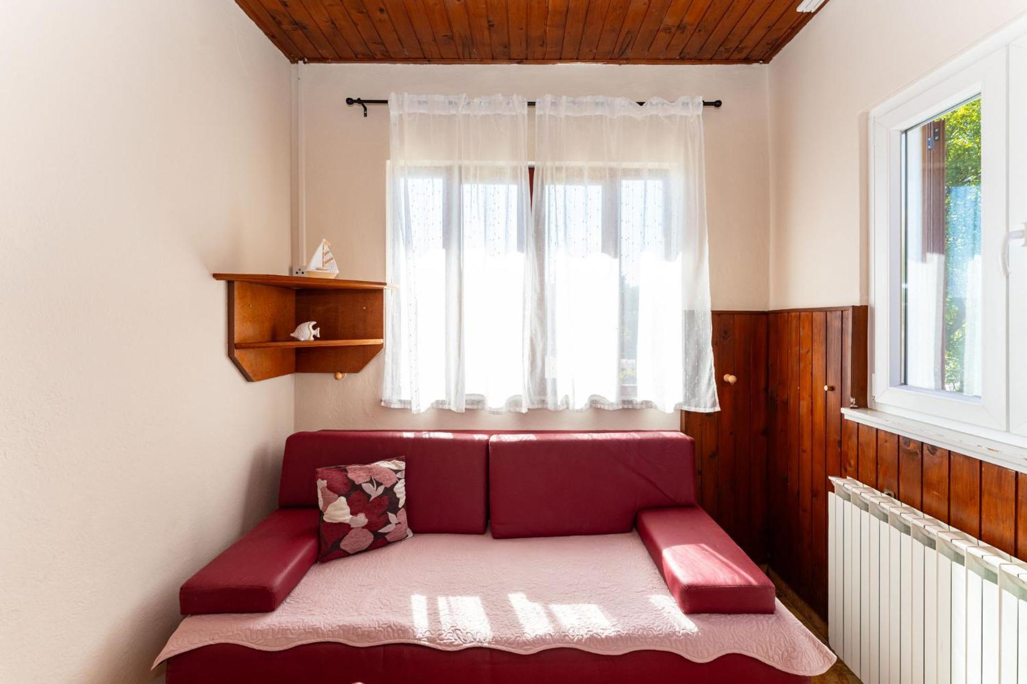 Apartments Adriana Starigrad Paklenica Pokój zdjęcie